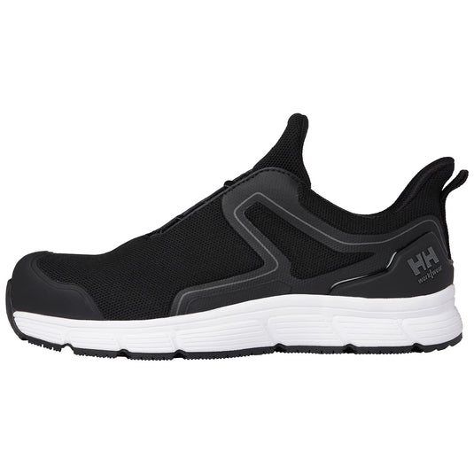 Shoes HELLY HANSEN KENSINGTON LOW S3 78352