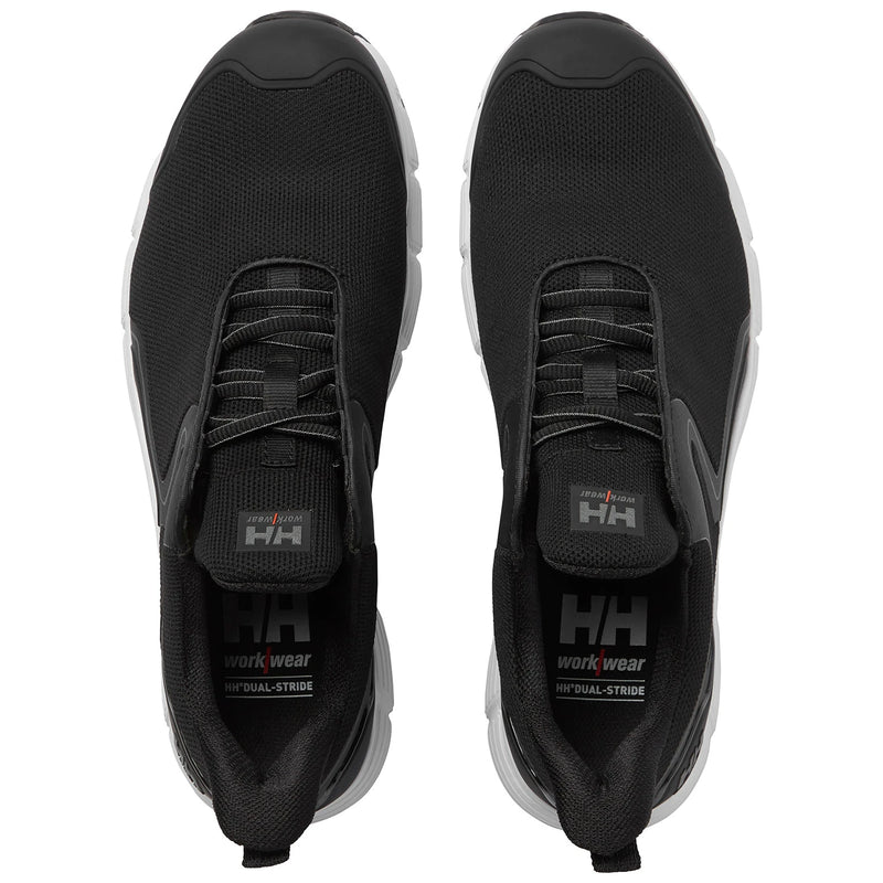 Load image into Gallery viewer, Shoes HELLY HANSEN KENSINGTON LOW S3 78352

