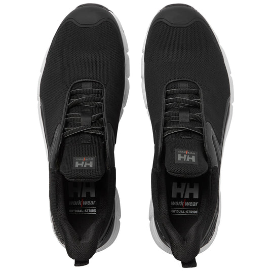 Shoes HELLY HANSEN KENSINGTON LOW S3 78352