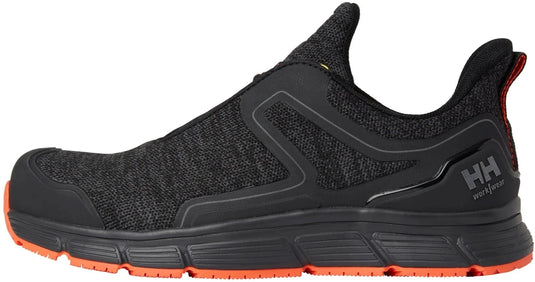 Shoes HELLY HANSEN KENSINGTON LOW S3 78352
