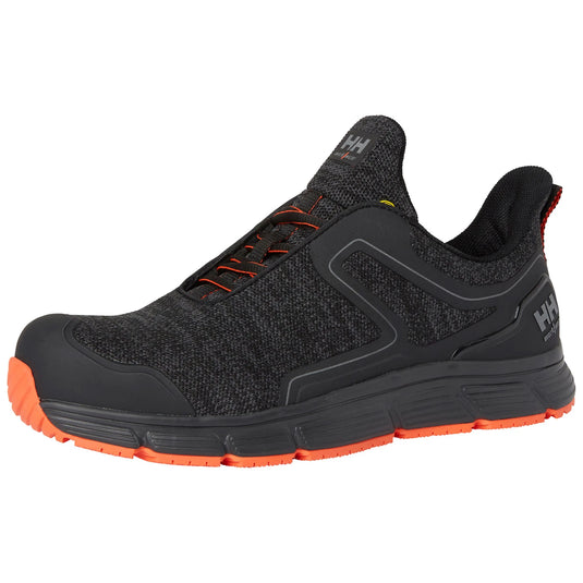 Shoes HELLY HANSEN KENSINGTON LOW S3 78352