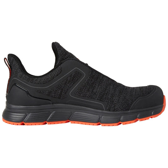 Shoes HELLY HANSEN KENSINGTON LOW S3 78352
