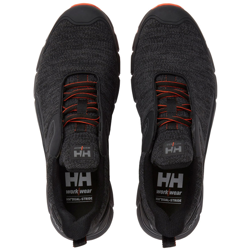 Load image into Gallery viewer, Shoes HELLY HANSEN KENSINGTON LOW S3 78352
