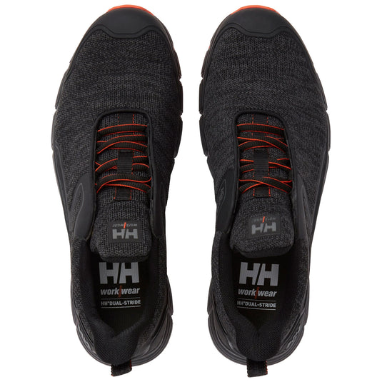 Shoes HELLY HANSEN KENSINGTON LOW S3 78352