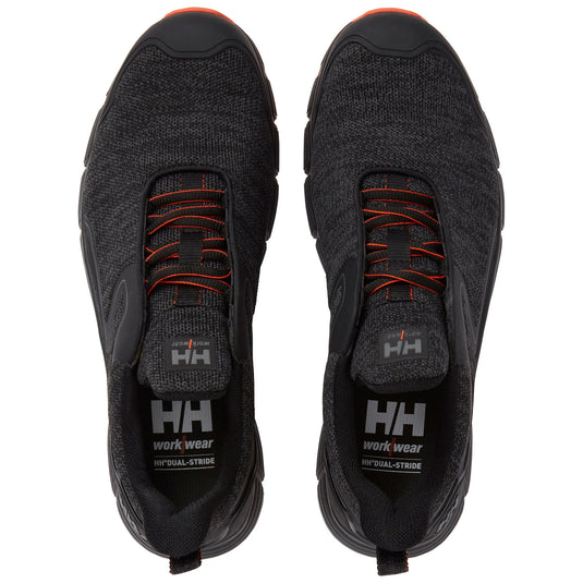 Chaussures de Sécurité HELLY HANSEN Kensington - Coque en Composite Boa S3  - Taille 43 - 78350592-43