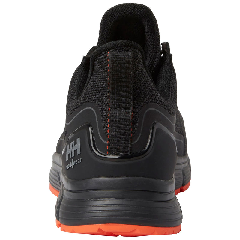 Load image into Gallery viewer, Shoes HELLY HANSEN KENSINGTON LOW S3 78352
