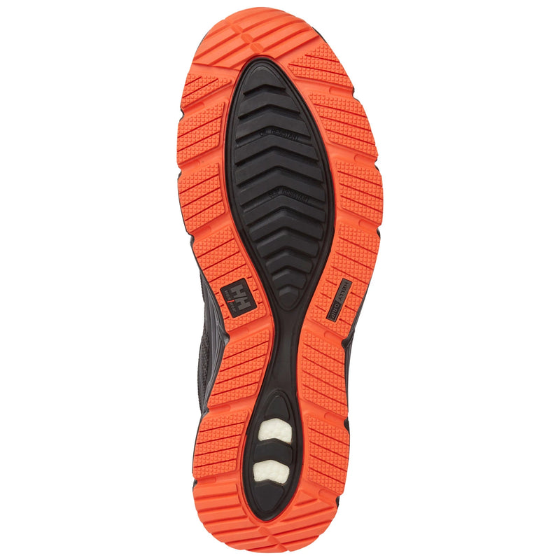 Load image into Gallery viewer, Shoes HELLY HANSEN KENSINGTON LOW S3 78352
