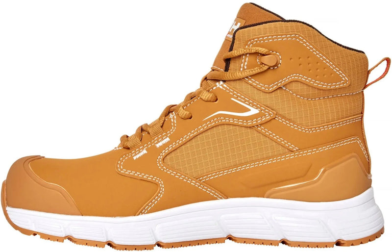 Load image into Gallery viewer, Shoes HELLY HANSEN KENSINGTON MXR MID S3L 78354
