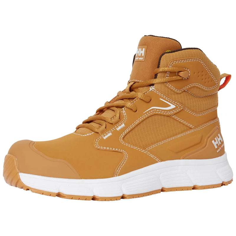 Load image into Gallery viewer, Shoes HELLY HANSEN KENSINGTON MXR MID S3L 78354
