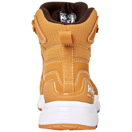 Shoes HELLY HANSEN KENSINGTON MXR MID S3L 78354