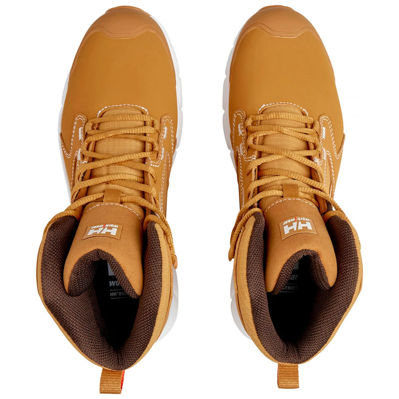 Load image into Gallery viewer, Shoes HELLY HANSEN KENSINGTON MXR MID S3L 78354
