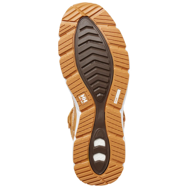 Load image into Gallery viewer, Shoes HELLY HANSEN KENSINGTON MXR MID S3L 78354
