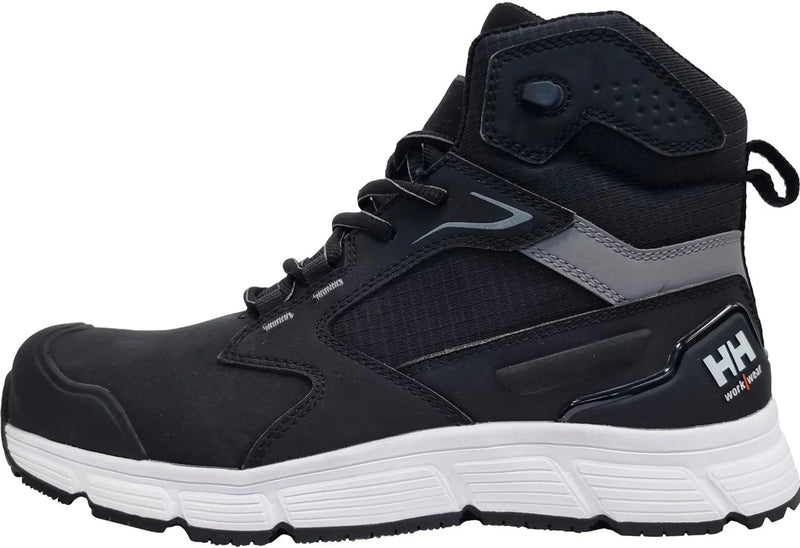Load image into Gallery viewer, Shoes HELLY HANSEN KENSINGTON MXR MID S3L 78354
