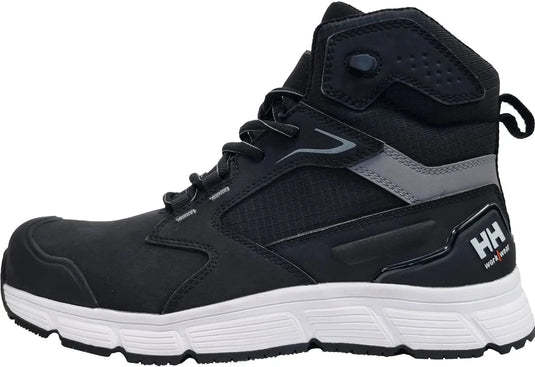 Shoes HELLY HANSEN KENSINGTON MXR MID S3L 78354