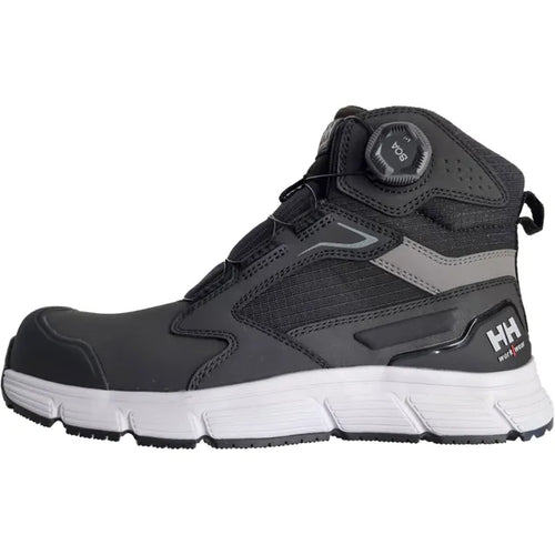 Apavi HELLY HANSEN KENSINGTON MXR MID BOA S3S 78360