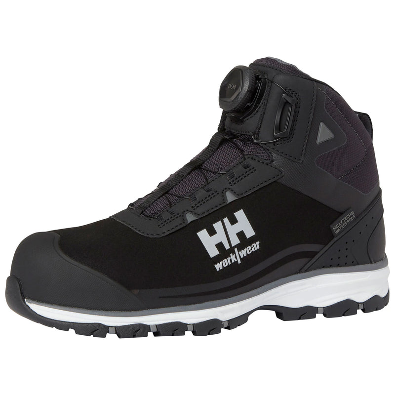 Load image into Gallery viewer, Shoes HELLY HANSEN Chelsea Evolution 2 BOA S3 HT

