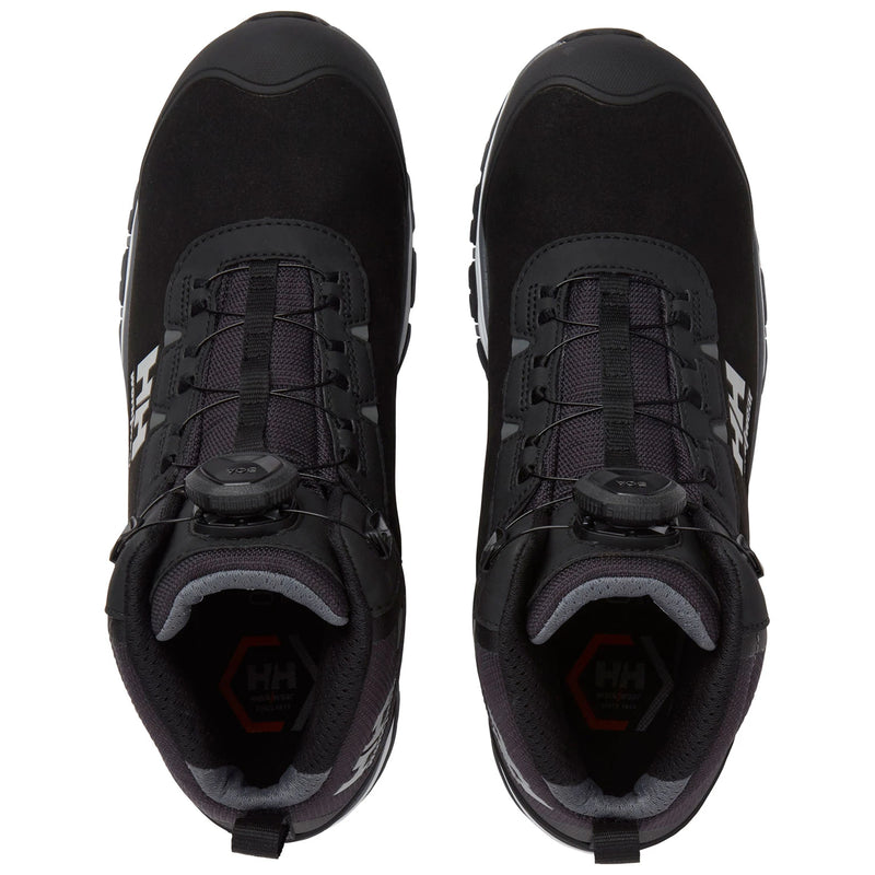 Load image into Gallery viewer, Shoes HELLY HANSEN Chelsea Evolution 2 BOA S3 HT
