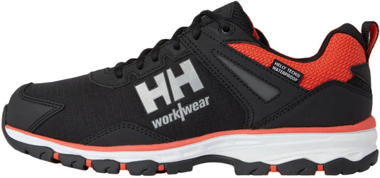 Apavi HELLY HANSEN Chelsea Evolution 2 LOW O2 HT 78388