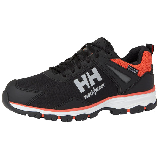 Apavi HELLY HANSEN Chelsea Evolution 2 LOW O2 HT 78388