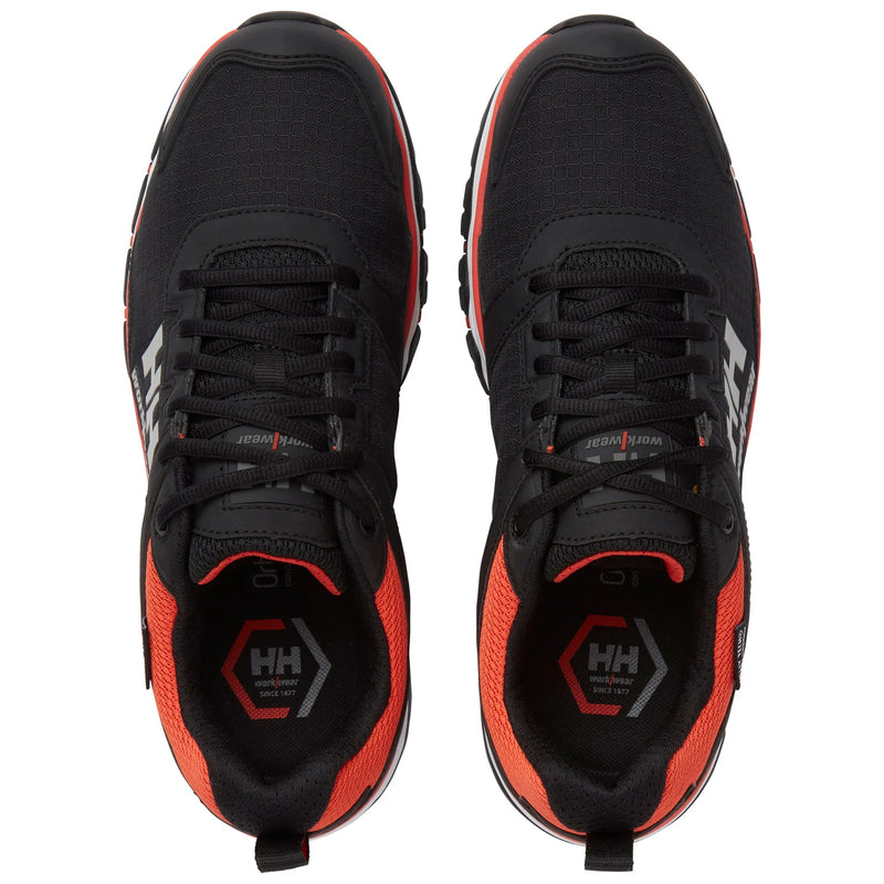 Ielādējiet attēlu galerijas skatītājā, Apavi HELLY HANSEN Chelsea Evolution 2 LOW O2 HT 78388
