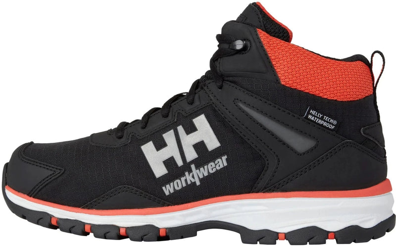 Load image into Gallery viewer, Shoes HELLY HANSEN CHELSEA EVOLUTION 2.0 HT
