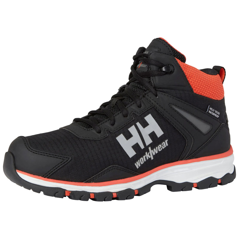 Load image into Gallery viewer, Shoes HELLY HANSEN CHELSEA EVOLUTION 2.0 HT

