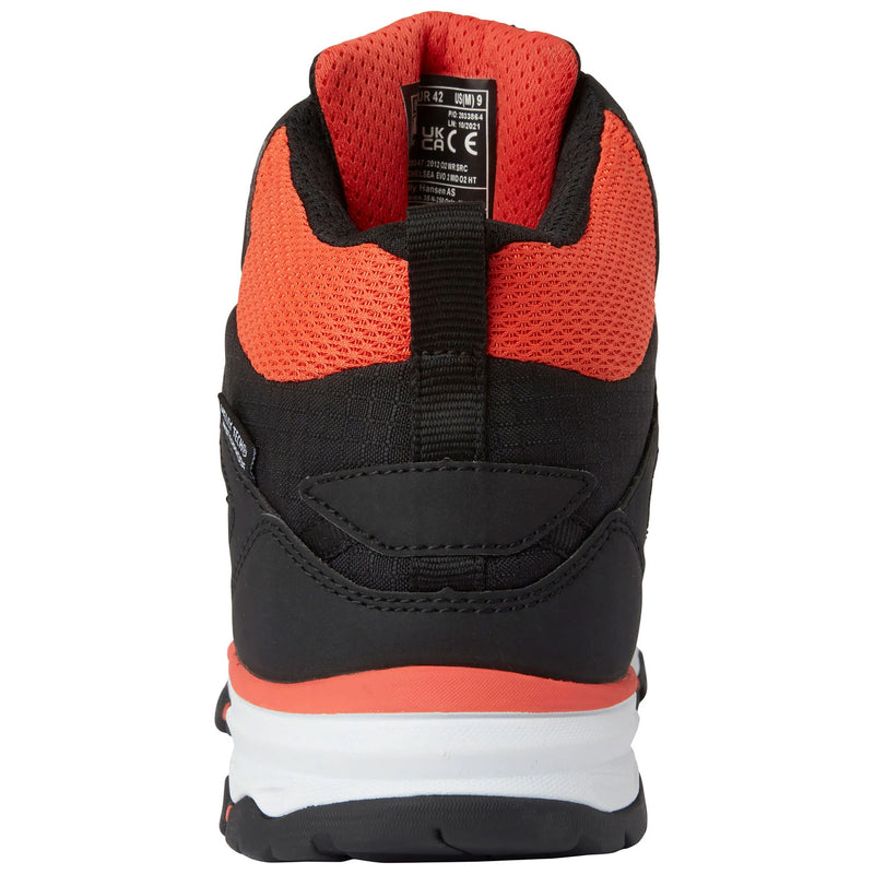 Load image into Gallery viewer, Shoes HELLY HANSEN CHELSEA EVOLUTION 2.0 HT

