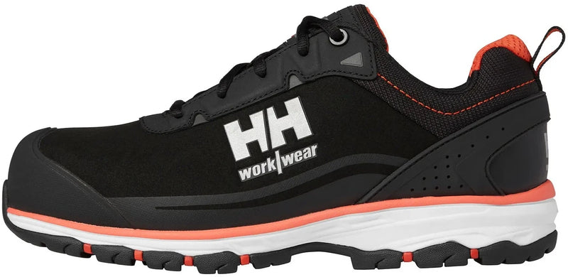 Load image into Gallery viewer, Shoes HELLY HANSEN CHELSEA EVOLUTION 2.0 LOW S3 78390
