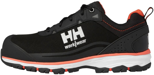 Shoes HELLY HANSEN CHELSEA EVOLUTION 2.0 LOW S3 78390
