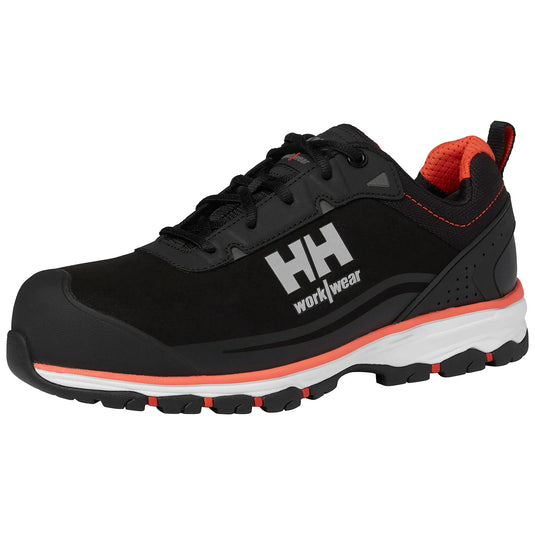 Shoes HELLY HANSEN CHELSEA EVOLUTION 2.0 LOW S3 78390