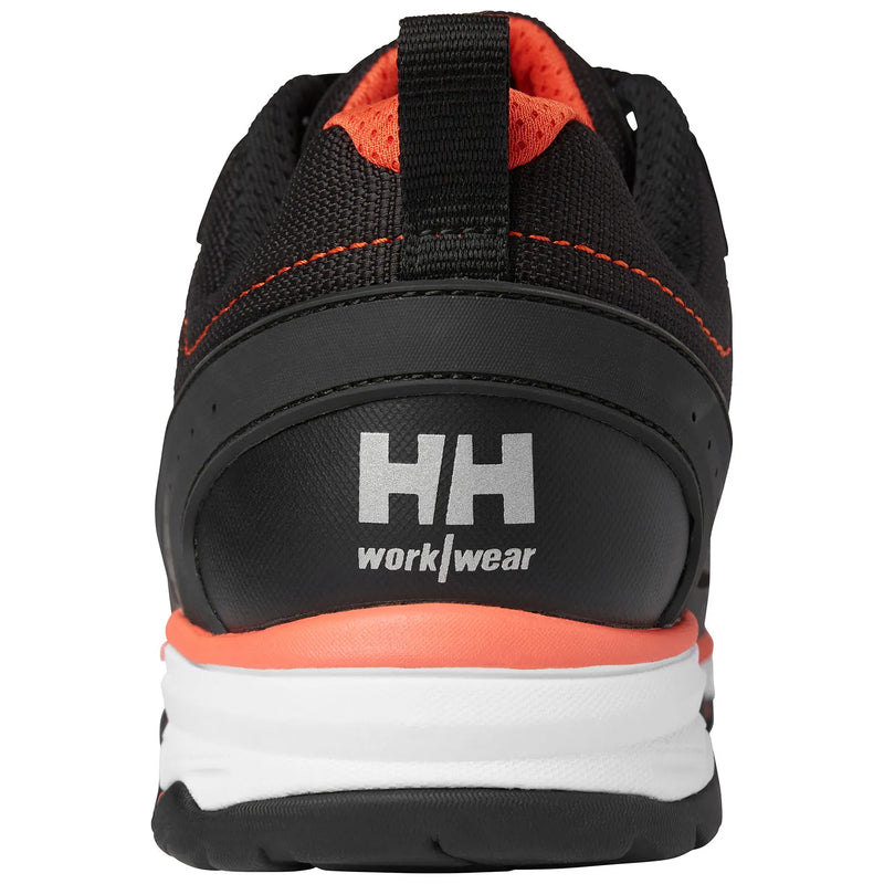 Load image into Gallery viewer, Shoes HELLY HANSEN CHELSEA EVOLUTION 2.0 LOW S3 78390
