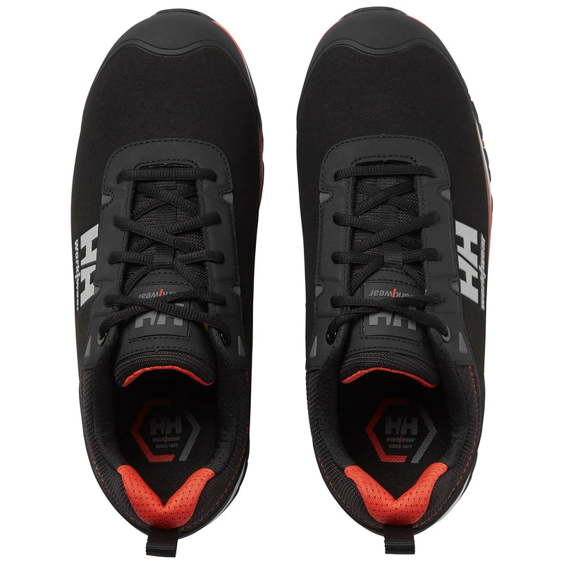 Load image into Gallery viewer, Shoes HELLY HANSEN CHELSEA EVOLUTION 2.0 LOW S3 78390
