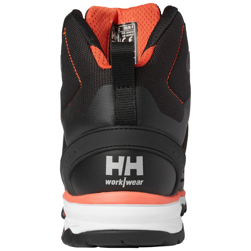 Load image into Gallery viewer, Shoes HELLY HANSEN CHELSEA EVOLUTION 2.0 S3
