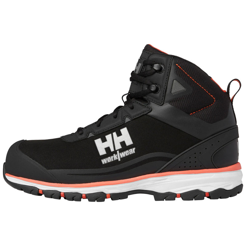 Load image into Gallery viewer, Shoes HELLY HANSEN CHELSEA EVOLUTION 2.0 S3

