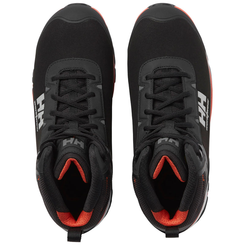 Load image into Gallery viewer, Shoes HELLY HANSEN CHELSEA EVOLUTION 2.0 S3
