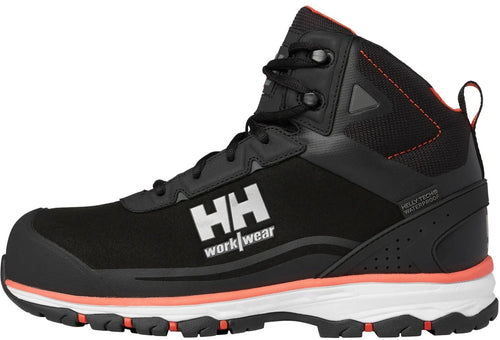 Apavi HELLY HANSEN CHELSEA EVOLUTION 2.0 MID S3 HT 78392