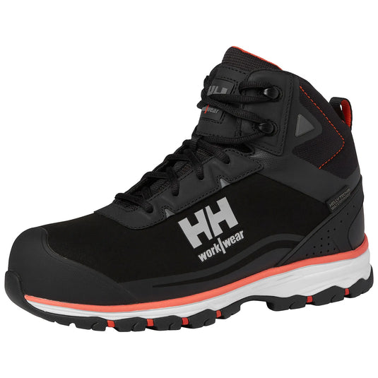 Apavi HELLY HANSEN CHELSEA EVOLUTION 2.0 MID S3 HT 78392