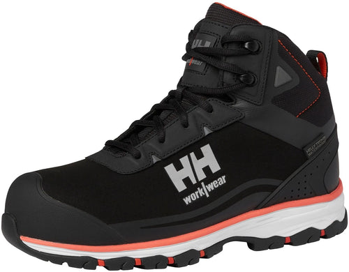 Apavi HELLY HANSEN CHELSEA EVOLUTION 2.0 Mid S3 78391