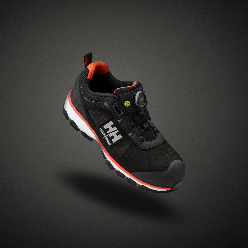 Load image into Gallery viewer, Sandals HELLY HANSEN Chelsea Evolution 2 BOA S1PS 78393
