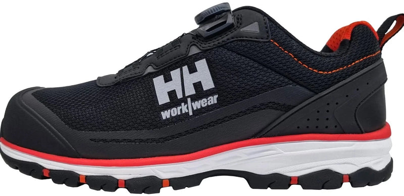 Load image into Gallery viewer, Shoes HELLY HANSEN CHELSEA EVOLUTION 2.0 S1P
