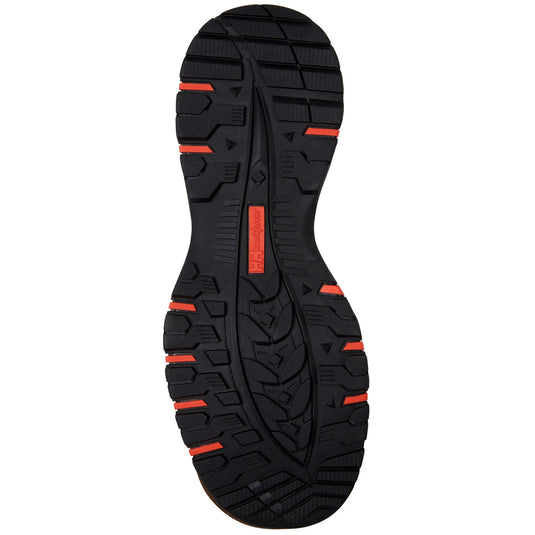 Shoes HELLY HANSEN CHELSEA EVOLUTION 2 LOW BOA COMPOSITE-TOE S3 78395