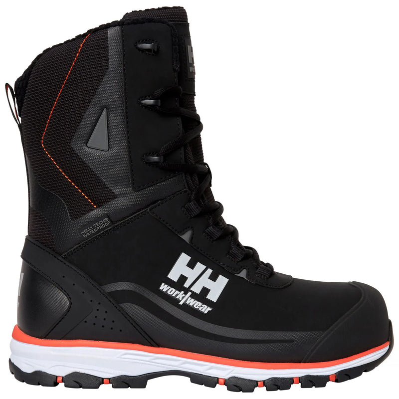 Load image into Gallery viewer, Shoes HELLY HANSEN CHELSEA EVOLUTION 2.0 WINTER TALL S7L HT 78399
