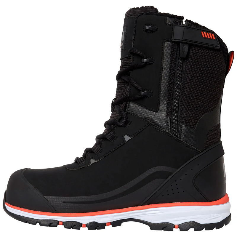 Load image into Gallery viewer, Shoes HELLY HANSEN CHELSEA EVOLUTION 2.0 WINTER TALL S7L HT 78399
