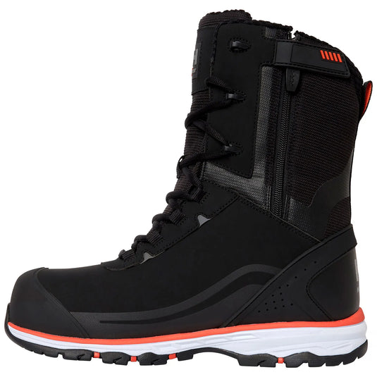 Shoes HELLY HANSEN CHELSEA EVOLUTION 2.0 WINTER TALL S7L HT 78399