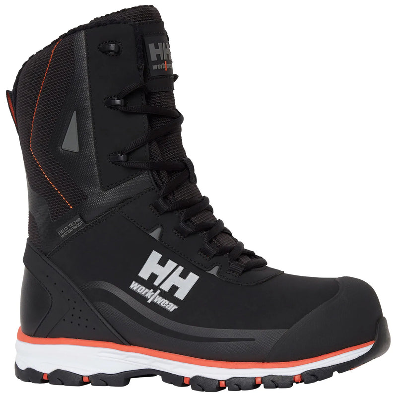 Load image into Gallery viewer, Shoes HELLY HANSEN CHELSEA EVOLUTION 2.0 WINTER TALL S7L HT 78399
