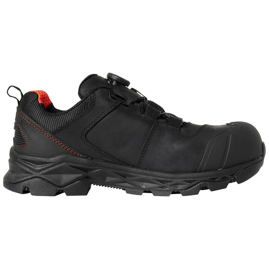 Shoes HELLY HANSEN OXFORD BOA COMPOSITE-TOE S3 78400