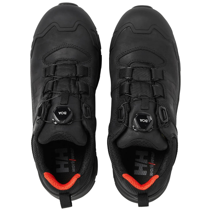 Load image into Gallery viewer, Shoes HELLY HANSEN OXFORD BOA COMPOSITE-TOE S3 78400
