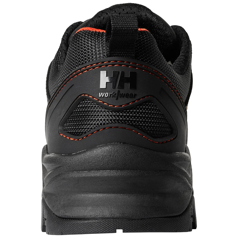 Load image into Gallery viewer, Shoes HELLY HANSEN OXFORD BOA COMPOSITE-TOE S3 78400
