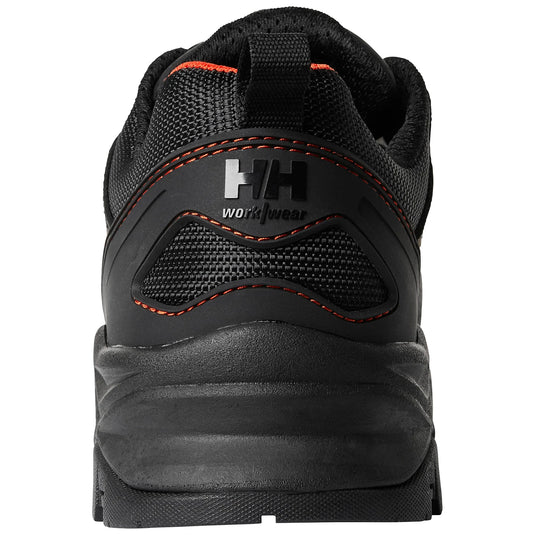 Shoes HELLY HANSEN OXFORD BOA COMPOSITE-TOE S3 78400