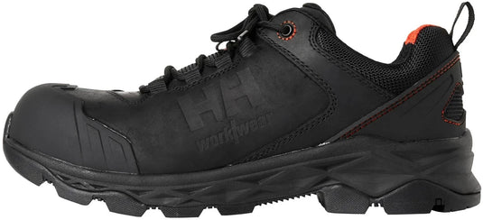 Shoes HELLY HANSEN OXFORD COMPOSITE-TOE